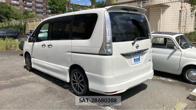 Nissan SERENA 2013-06 8753584-13
