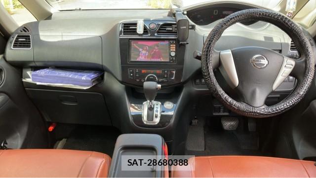 Nissan SERENA 2013-06 8753584-2