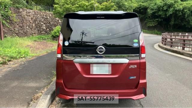 Nissan SERENA 2017-05 8753631-1
