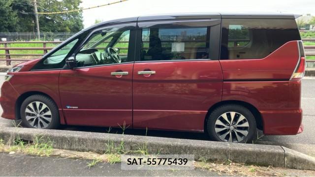 Nissan SERENA 2017-05 8753631-10