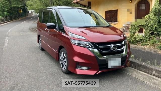Nissan SERENA 2017-05 8753631-11
