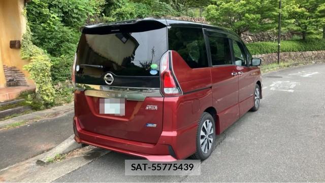 Nissan SERENA 2017-05 8753631-12