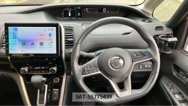 Nissan SERENA 2017-05 8753631-16