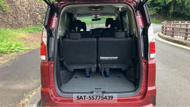 Nissan SERENA 2017-05 8753631-17