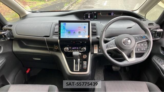 Nissan SERENA 2017-05 8753631-2