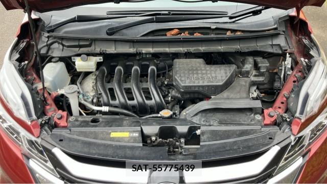 Nissan SERENA 2017-05 8753631-7