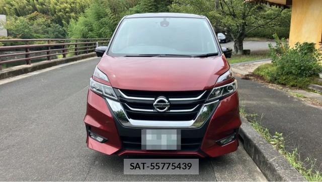 Nissan SERENA 2017-05 8753631-9