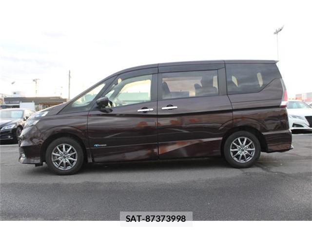 Nissan SERENA 2016-09 8753904-10