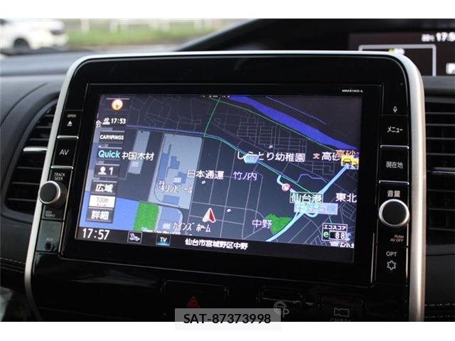 Nissan SERENA 2016-09 8753904-2