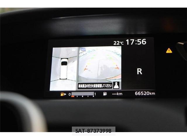 Nissan SERENA 2016-09 8753904-3