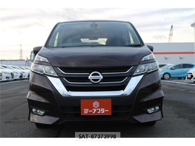 Nissan SERENA 2016-09 8753904-4