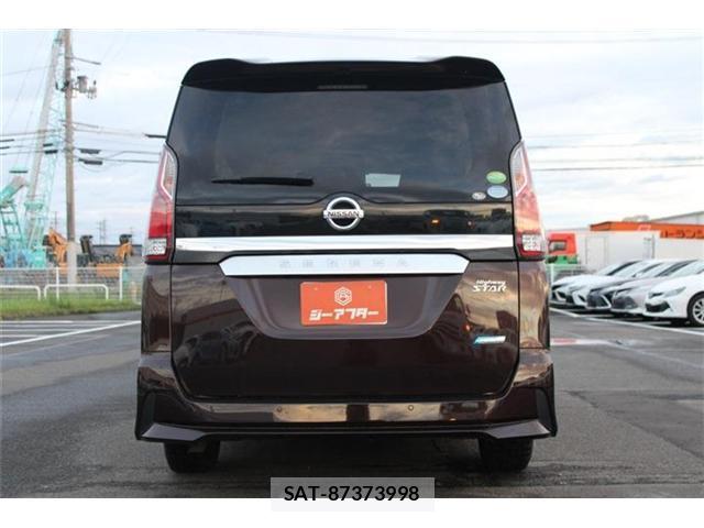 Nissan SERENA 2016-09 8753904-8