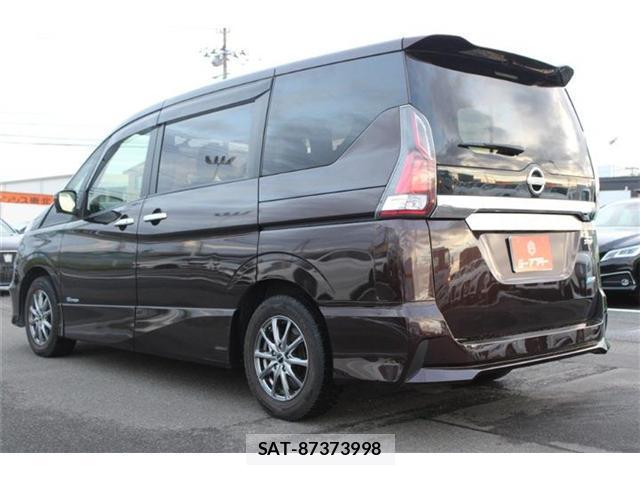 Nissan SERENA 2016-09 8753904-9