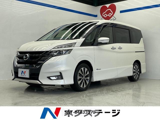 Nissan SERENA 2017-06 8753927-0