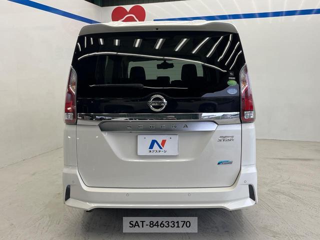 Nissan SERENA 2017-06 8753927-15