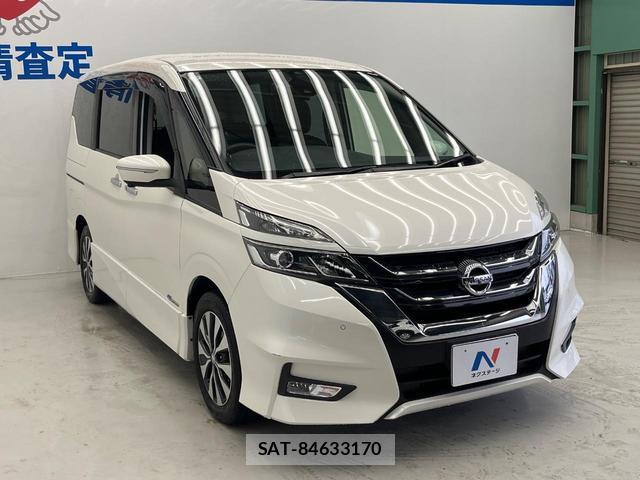 Nissan SERENA 2017-06 8753927-16