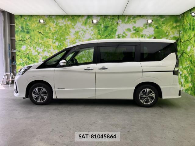 Nissan SERENA 2021-06 8754672-1