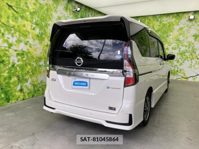 Nissan SERENA 2021-06 8754672-2