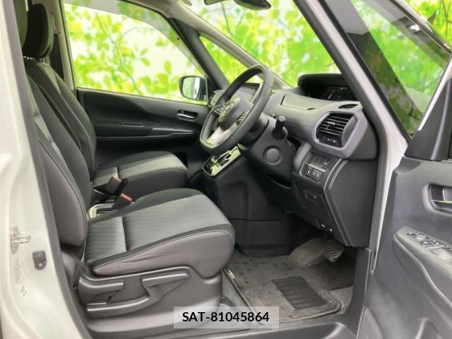 Nissan SERENA 2021-06 8754672-3