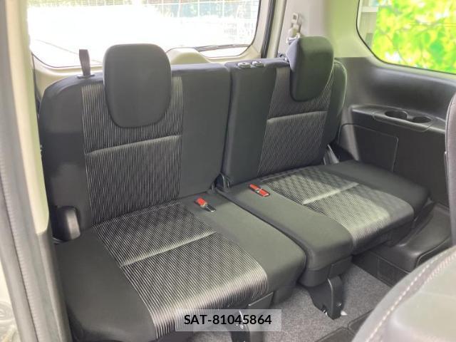 Nissan SERENA 2021-06 8754672-5