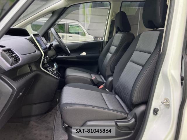 Nissan SERENA 2021-06 8754672-6