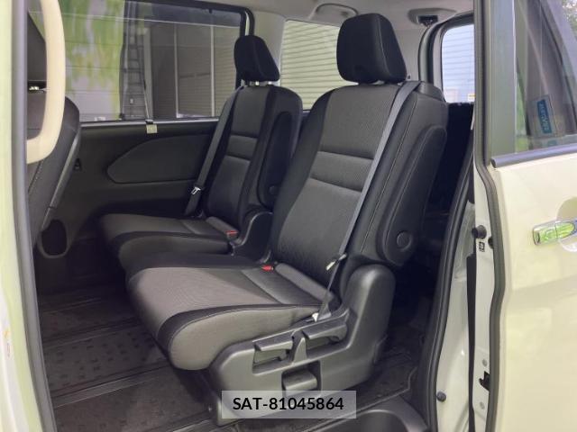 Nissan SERENA 2021-06 8754672-7