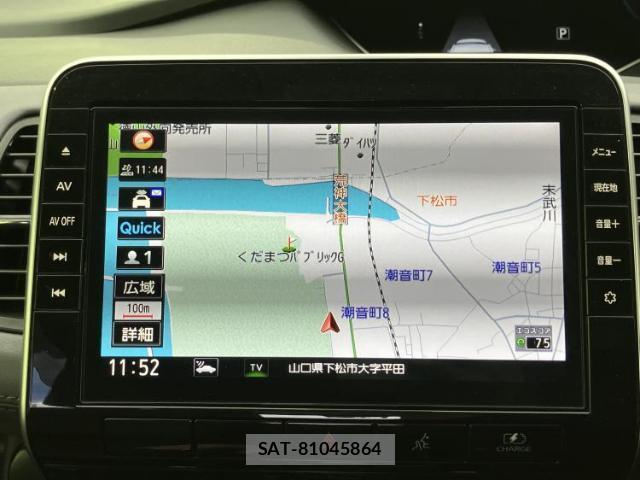 Nissan SERENA 2021-06 8754672-9