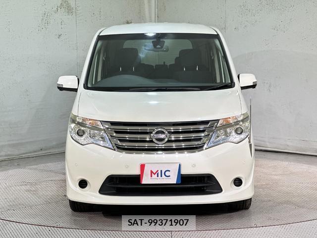 Nissan SERENA 2015-01 8754768-11