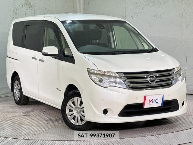 Nissan SERENA 2015-01 8754768-12