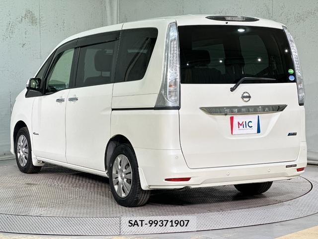 Nissan SERENA 2015-01 8754768-16