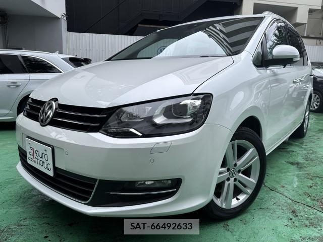 VolksWagen SHARAN 2016-03 8753476-0
