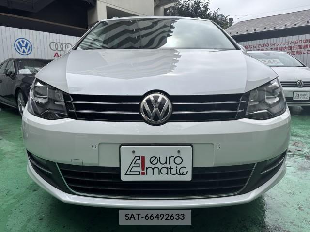 VolksWagen SHARAN 2016-03 8753476-1