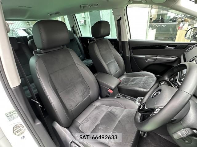 VolksWagen SHARAN 2016-03 8753476-11