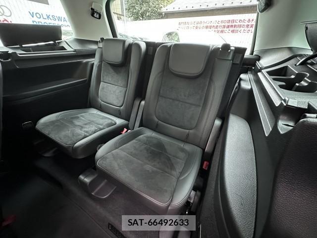 VolksWagen SHARAN 2016-03 8753476-17