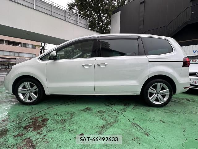 VolksWagen SHARAN 2016-03 8753476-4