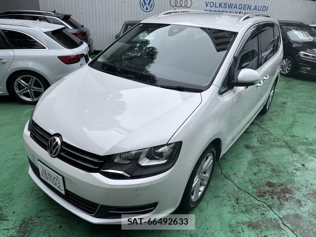 VolksWagen SHARAN 2016-03 8753476-5