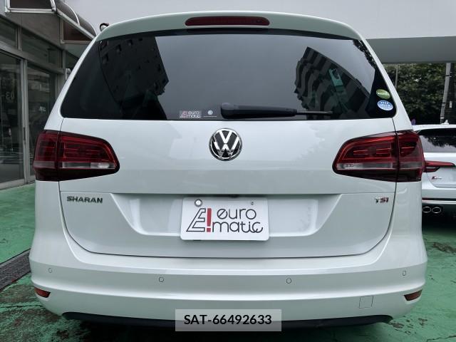 VolksWagen SHARAN 2016-03 8753476-6