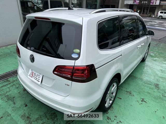 VolksWagen SHARAN 2016-03 8753476-7