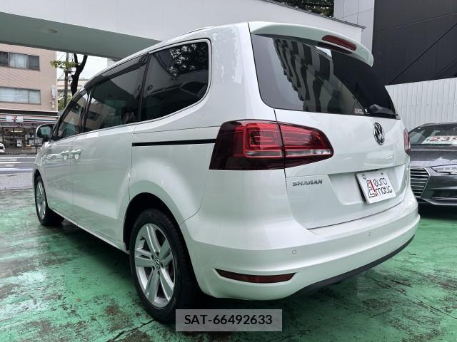 VolksWagen SHARAN 2016-03 8753476-8