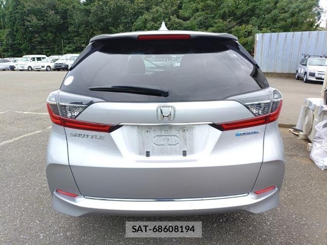 Honda SHUTTLE 2021-08 8752596-1