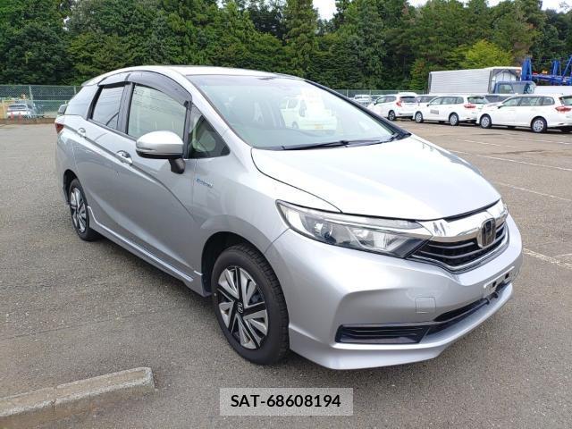Honda SHUTTLE 2021-08 8752596-3