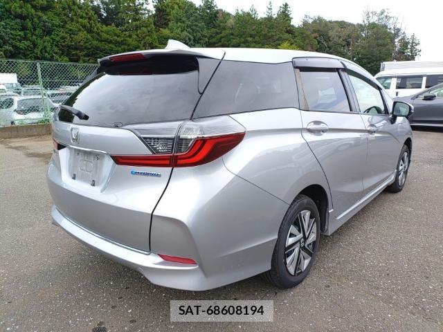 Honda SHUTTLE 2021-08 8752596-4