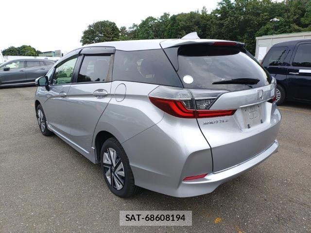 Honda SHUTTLE 2021-08 8752596-5