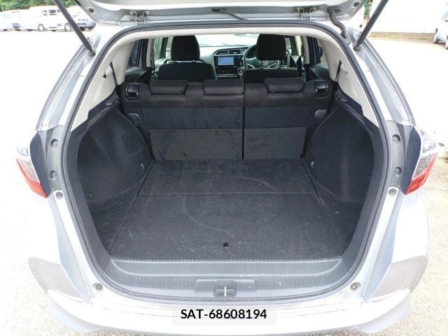 Honda SHUTTLE 2021-08 8752596-7
