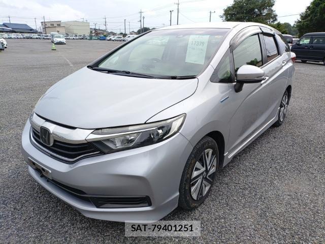 Honda SHUTTLE 2019-09 8752673-0