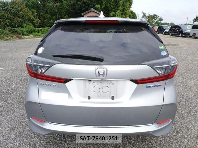 Honda SHUTTLE 2019-09 8752673-1