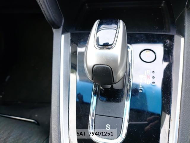 Honda SHUTTLE 2019-09 8752673-11