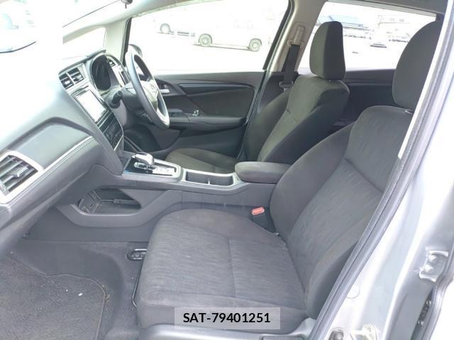 Honda SHUTTLE 2019-09 8752673-15