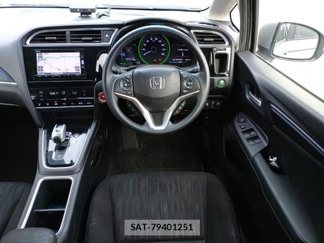 Honda SHUTTLE 2019-09 8752673-2