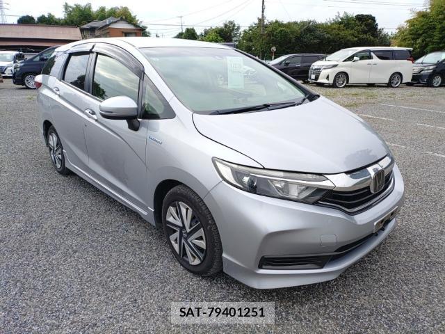 Honda SHUTTLE 2019-09 8752673-3